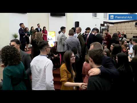 Concert - Festivalul Amicus - Cluj 2022