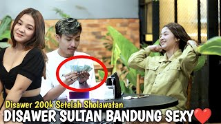 Download lagu PRANK SHOLAWAT &NGAJI❗️SULTAN SEXY NYAWER ABANG 200K! mp3 Download lagu PRANK SHOLAWAT &NGAJI❗️SULTAN SEXY NYAWER ABANG 200K! mp3