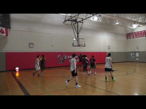 Aces vs Dream team - saturday tier 6 - tcbl 2022 spring