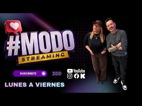 MODO STREAMING -  LA SANTA LUCIA 99.7 EN VIVO