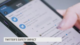 EMAs and meteorologists concerned about safety following Twitter view limits