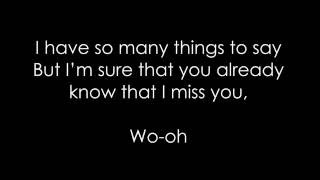 Austin Mahone - Not Far (lyrics)