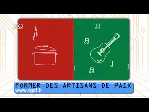 Cathobuzz du 1er décembre 2017