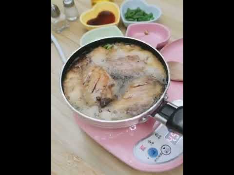 真煮小廚房真實版兒童做飯廚最18件套組 (影片必看)