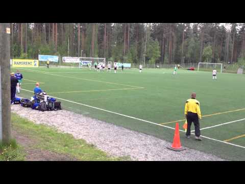 AFC Keltik vs. Lehpa/3 9.6.12