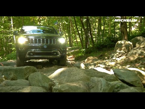 The New Michelin© Defender™ LTX™ M/S™ | MICHELIN® Canada