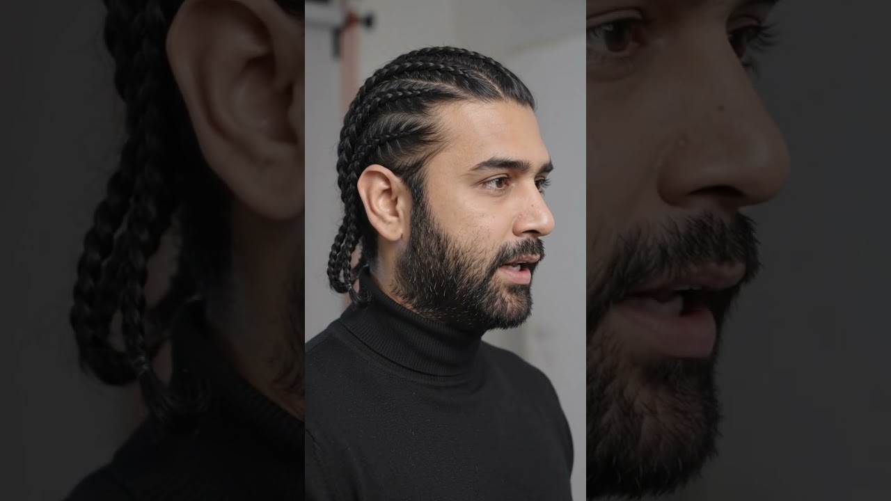 EPIC AI TRANSFORMATION: Witness Mind-Blowing Style Shifts!