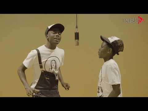 Ally D - Cheuka Vana Vako | COLOR VIBES