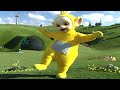 Balancing Teletubbies Classic Videos For Kids WildBrain Little Ones