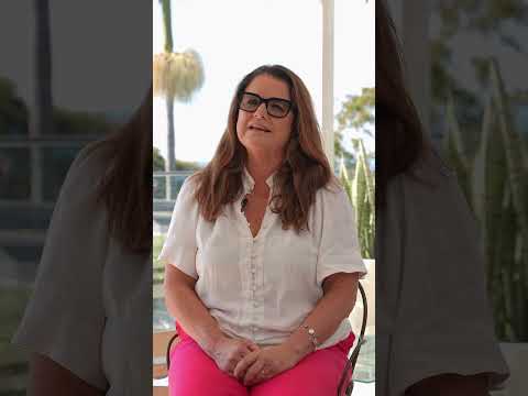 Sarah Kaye on why she founded Sarah Kaye & Co.