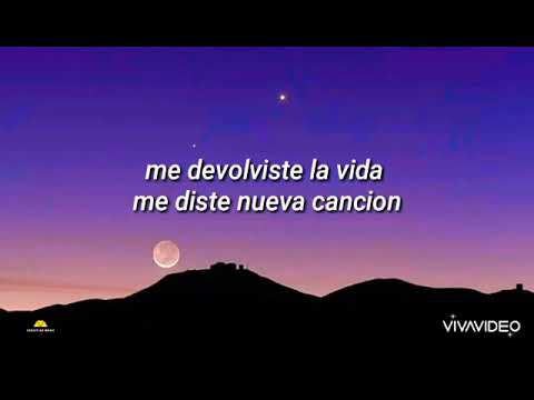 "Me Devolviste la Vida" - Gilberto Daza - Pista Original