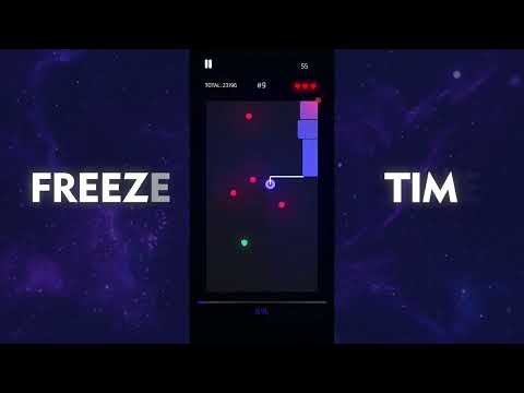 Fill Qix - Block Fill Puzzle