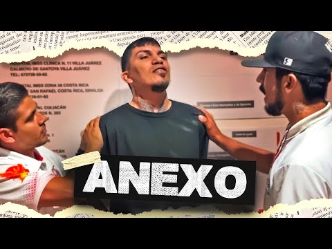 ANEXO AL CRISTYAN POR JUGAR MAQUINITAS 😂