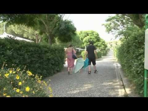 Eurocamp.de - Camping Valle Gaia - Cecina, Toskana, Italien - Campingurlaub, Familienurlaub