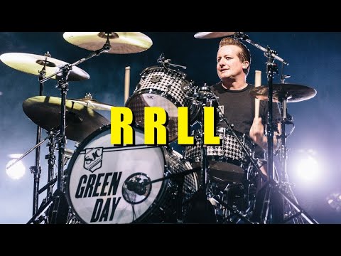 Grooves that use Double Strokes