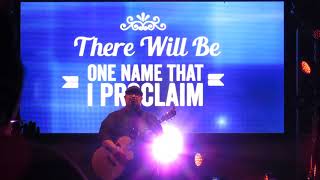 Yours will Be - Big Daddy Weave