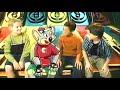 Chuck E Cheese AD 2002