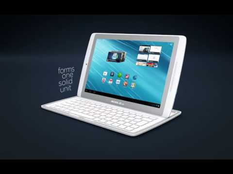 ARCHOS 101 XS predstavitveni video