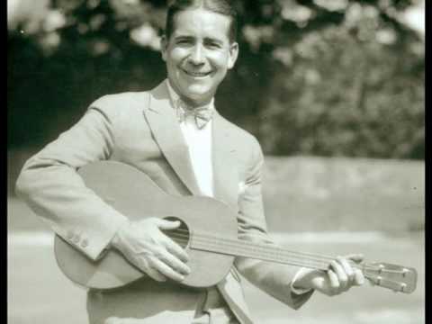 Johnny Marvin "I'd Love To Call You My Sweetheart" (1926)
