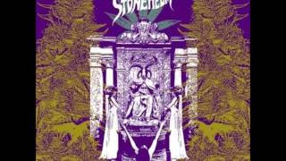 Stonehelm - Stonehelm (2010) Full Album HD