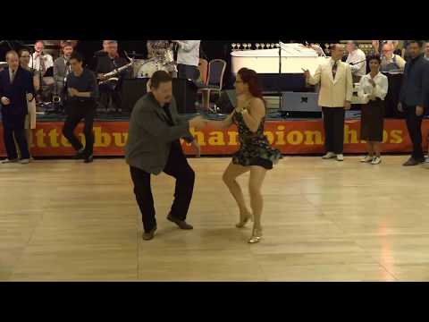 LIVE STREAM: Camp Hollywood 2018 - Advanced Mix & Match Finals