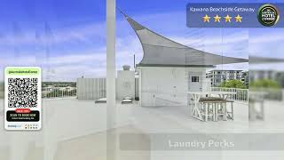 Kawana Beachside Getaway 1 Bedroom Apartment - Best Surprise Hotel | Sunshine Co