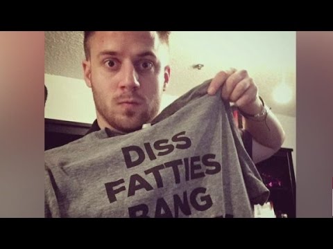 約會教練在網上發帖遭抨擊 (Dating coach under fire for online posts)