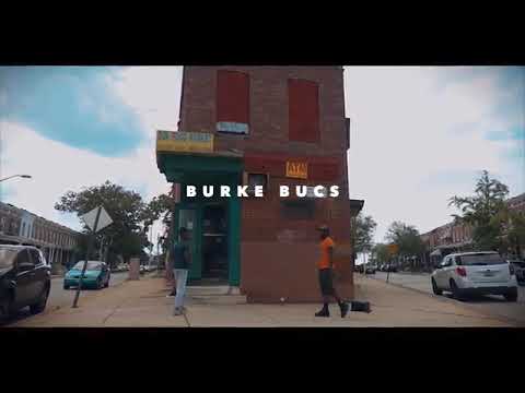 Burke Bucs - Division (Shot By @SnubbGeez)