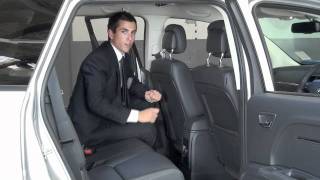 Dodge Journey RT - www.tynan.com.au