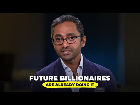 How To Join The 0.1% Group