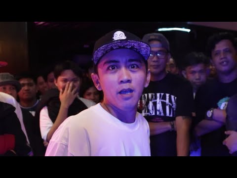 PULO - OB3Y VS MARTHREE