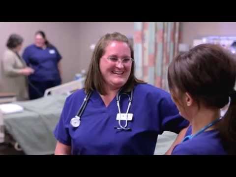 NCK Tech Programs - AD Nursing