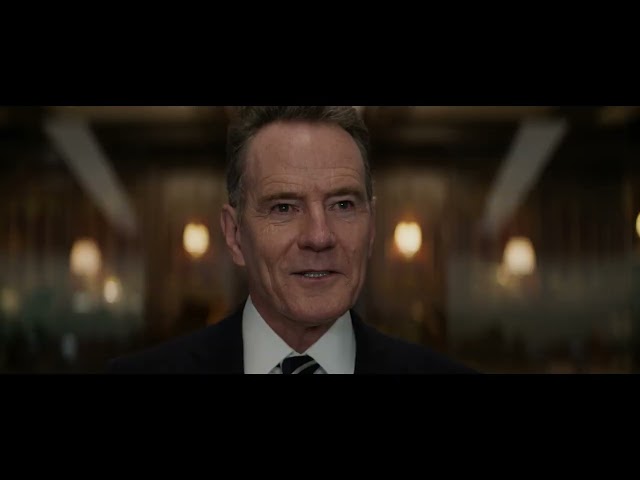 Bryan Cranston