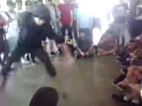 Juu Cesar - Pré-Seletiva Meet Up OSASCO