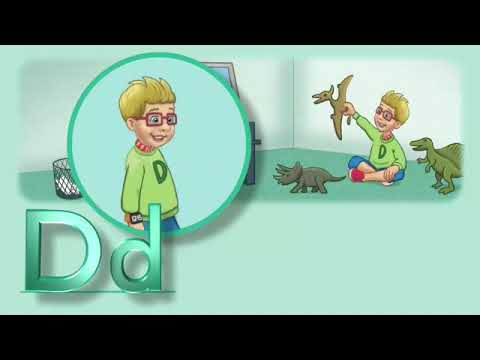 Let's Begin 1- Lesson 9 chant