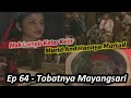 64 Tobatnya Mayangsari Murid Kesayangan Mak Lampir Menjadi Golongan Putih
