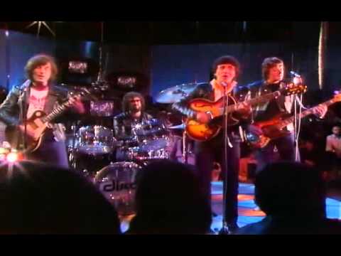 Swinging Blue Jeans - You win again 1980