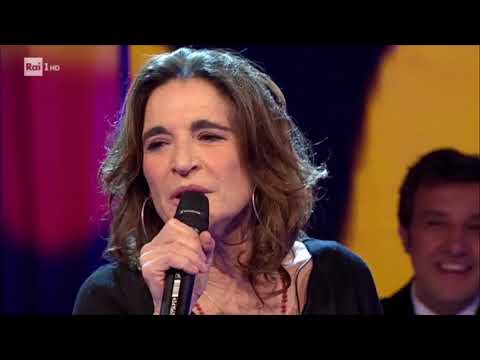 Malafemmena - Lina Sastri