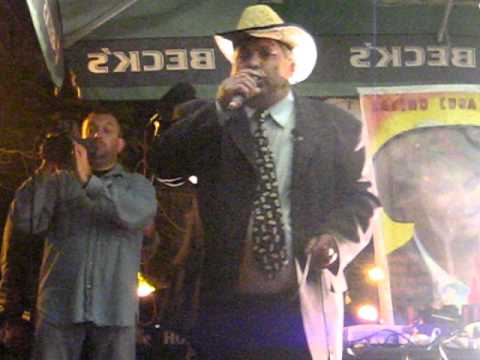 Zoran Mihajlovic - Moj dilbere(snimanje emisije menjam zenu)