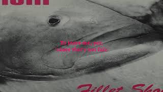 Hum - Lip Saga (Lyric Video)