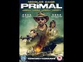 Nicolas Cage in PRIMAL - Full Movie