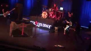 Our Time Is Now Colton Dixon Live