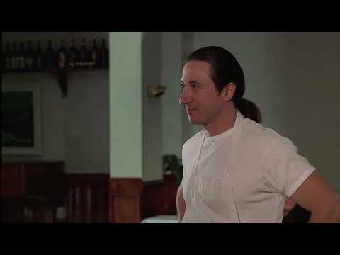 Furio új otthona - Maffiózók