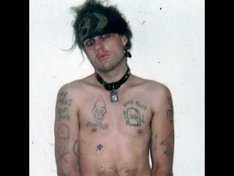 Commit Suicide - GG Allin