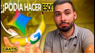 9 casos de uso épicos de Nano Banana que debes probar 🍌