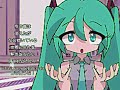Hatsune Miku Around The World La La La