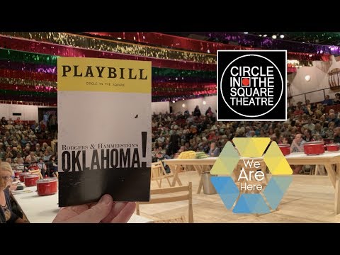 Oklahoma! trailer thumbnail