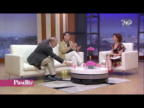 Pasdite ne TCH, Filmi “Përballimi I së shkuarës”, 13 Shtator 2017, Pjesa 3