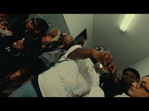 Enphamus - ATTENTION ATTENTION (Official Video)