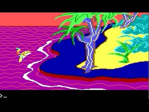 King's Quest II : Romancing the Throne PC